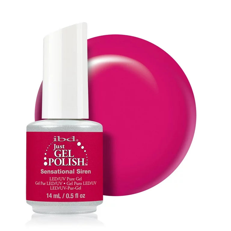 ibd Just Gel Polish - Sensational Siren 56590