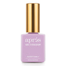 Apres - HEMA/TPO Free Gel Couleur .5 oz - Aster Family 341