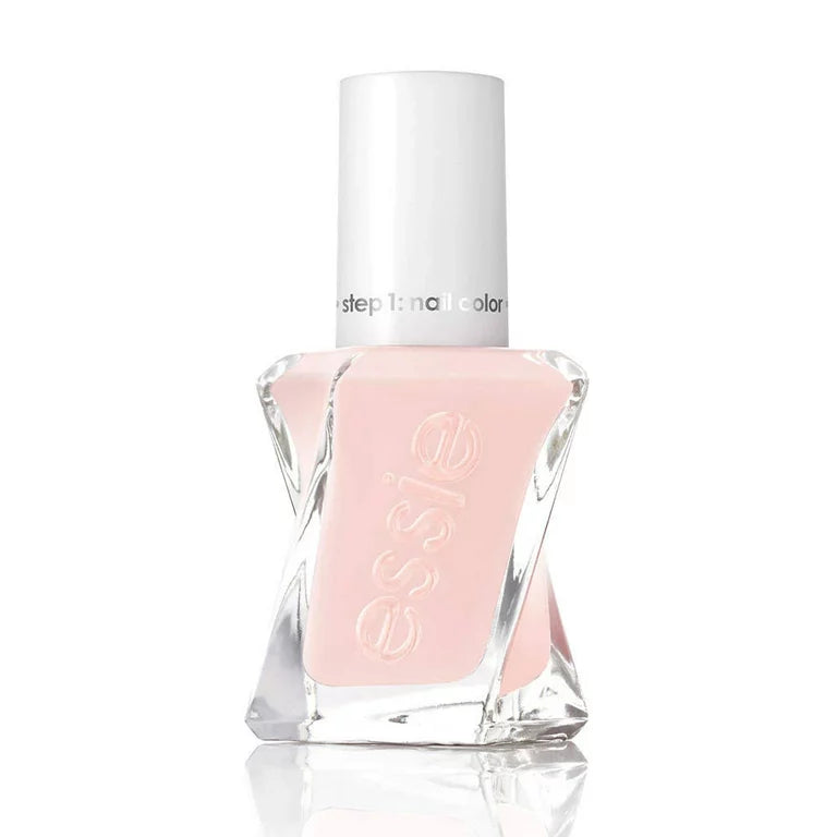 Essie Gel Couture - Slip Dress 0.46 Oz