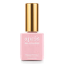 Apres - HEMA/TPO Free Gel Couleur .5 oz - Pirouette Pout 280