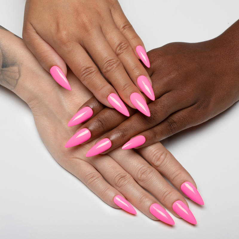 Apres - HEMA/TPO Free Gel Couleur .5 oz - Pink About It 267