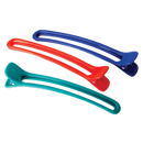 Soft'n Style - Jumbo Clips 5-1/2" 3PCs
