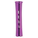 Soft'n Style - E-Z-Flow Cold Wave Rods, Jumbo Long Lilac 12PCs