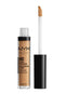 NYX - HD Studio Concealer "Tan"