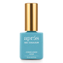 Apres - HEMA/TPO Free Gel Couleur .5 oz - Cornflower Hour 249