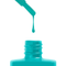 Apres - HEMA/TPO Free Gel Couleur .5 oz - Merperson Tail 226