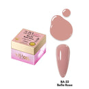 HyBa Beauty BA.GEL Builder Gel 50mL