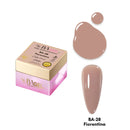 HyBa Beauty BA.GEL Builder Gel 50mL