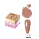 HyBa Beauty BA.GEL Builder Gel 50mL
