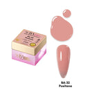 HyBa Beauty BA.GEL Builder Gel 50mL