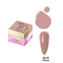 HyBa Beauty BA.GEL Builder Gel 50mL
