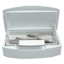 DL Pro - Plastic Sterilizing Tray