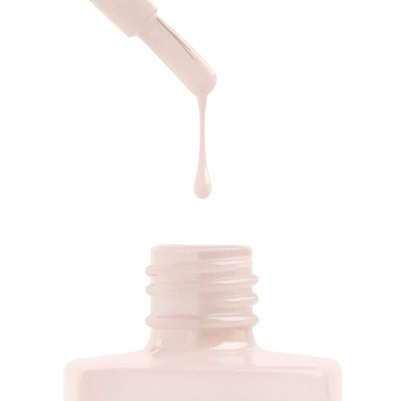 Apres - HEMA/TPO Free Gel Couleur .5 oz - Sweet Cream 275