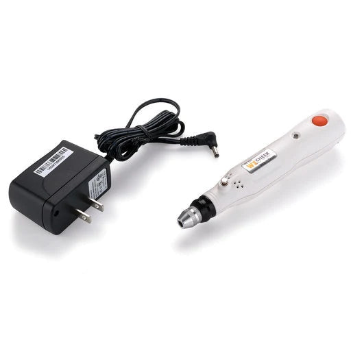 Wecheer Rechargeable Lithium Ion Mini Engraver 2, WE243