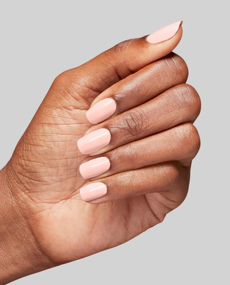 OPI GelColor Intelli-Gel - Summer 2025 - Baby, Pink Again 0.5 oz