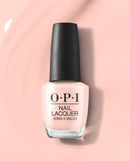 OPI Nail Lacquer - Summer 2025 - Baby, Pink Again 0.5 oz -