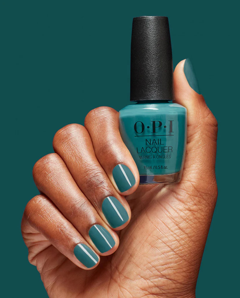 OPI Nail Lacquer - Fall 2025 0.5oz - Baby Tee-l NLF032