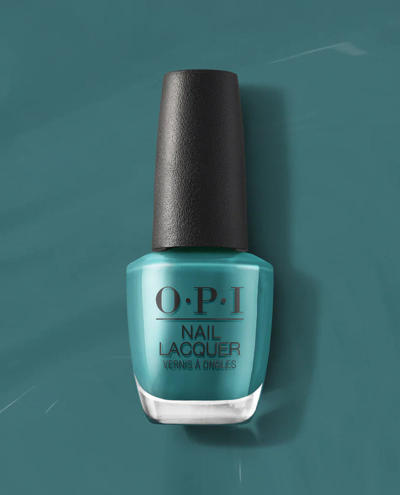 OPI Nail Lacquer - Fall 2025 0.5oz - Baby Tee-l NLF032