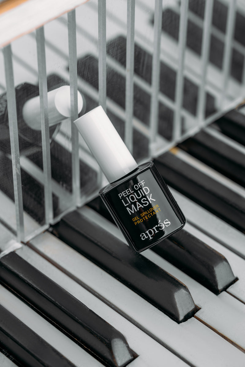 Apres Peel Off Liquid Mask 15 mL