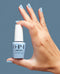 OPI GelColor Intelli-Gel - Fall 2025 0.5oz - Baggy Jean Baby GCF036