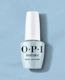 OPI GelColor Intelli-Gel - Fall 2025 0.5oz - Baggy Jean Baby GCF036