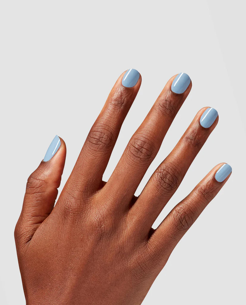 OPI Nail Lacquer - Fall 2025 0.5oz - Baggy Jean Baby NLF036