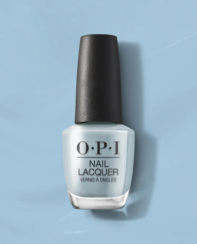 OPI Nail Lacquer - Fall 2025 0.5oz - Baggy Jean Baby NLF036
