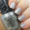 OPI Nail Lacquer U11 - This Gown Needs A Crown