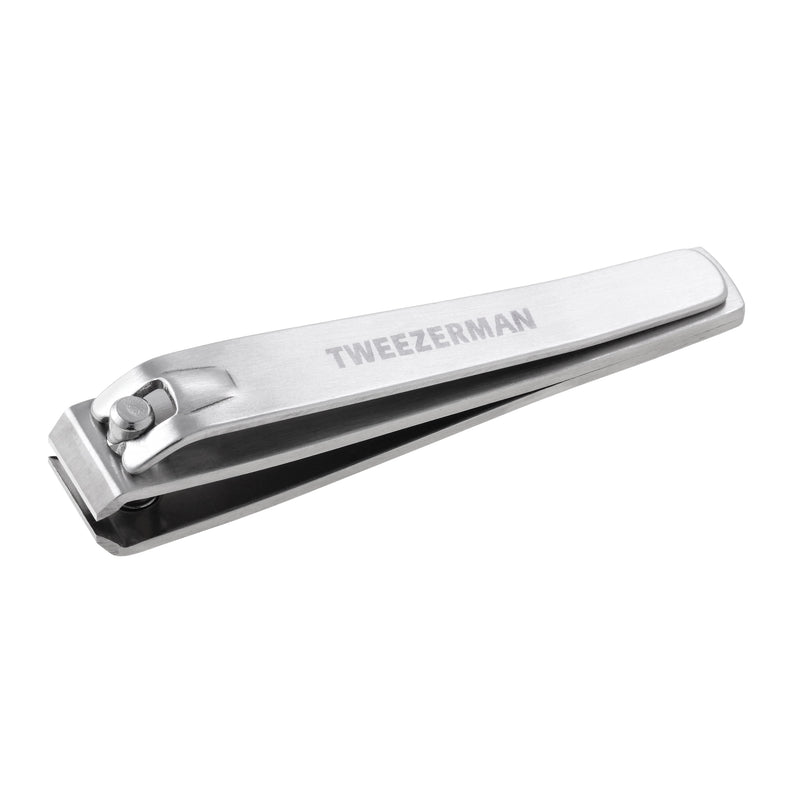 Tweezerman Stainless Steel ToeNail Clipper 5163-R