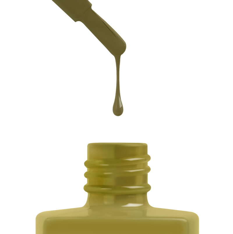 Apres - HEMA/TPO Free Gel Couleur .5 oz - Toadally Awesome 355