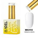 HyBa Beauty BA.GEL Builder Bottle Gel