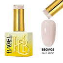 HyBa Beauty BA.GEL Builder Bottle Gel