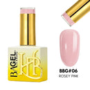 HyBa Beauty BA.GEL Builder Bottle Gel