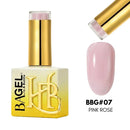 HyBa Beauty BA.GEL Builder Bottle Gel