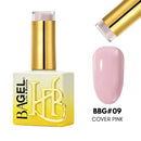 HyBa Beauty BA.GEL Builder Bottle Gel