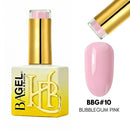 HyBa Beauty BA.GEL Builder Bottle Gel