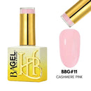 HyBa Beauty BA.GEL Builder Bottle Gel