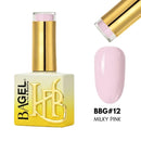 HyBa Beauty BA.GEL Builder Bottle Gel