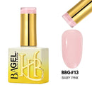 HyBa Beauty BA.GEL Builder Bottle Gel