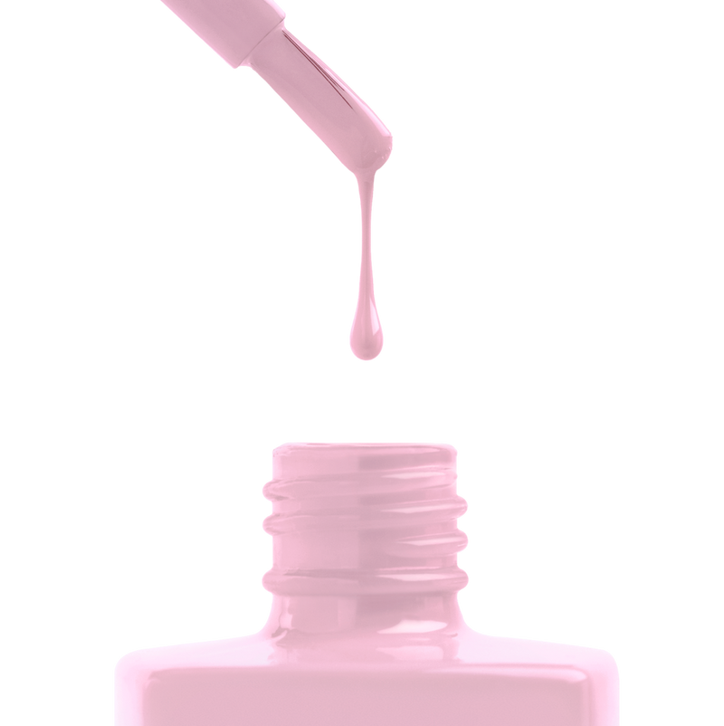 Apres - HEMA/TPO Free Gel Couleur .5 oz - Tutu Together 271