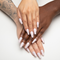 Apres - HEMA/TPO Free Gel Couleur .5 oz - Angel Feathers 318