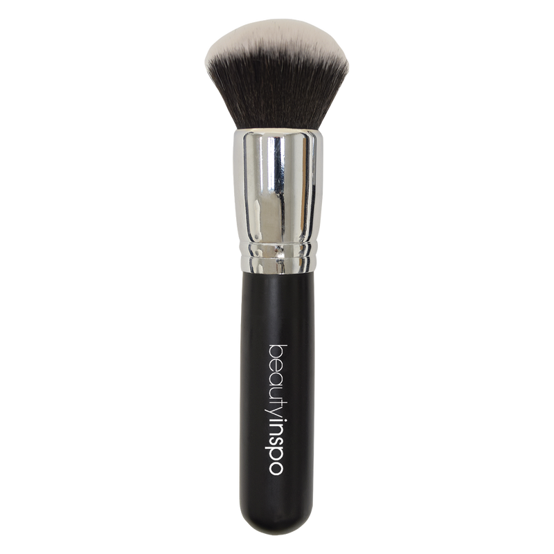 Beauty Inspo - Deluxe Buffer Brush