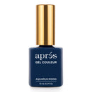 Apres - HEMA/TPO Free Gel Couleur .5 oz - Aquarius Rising 239