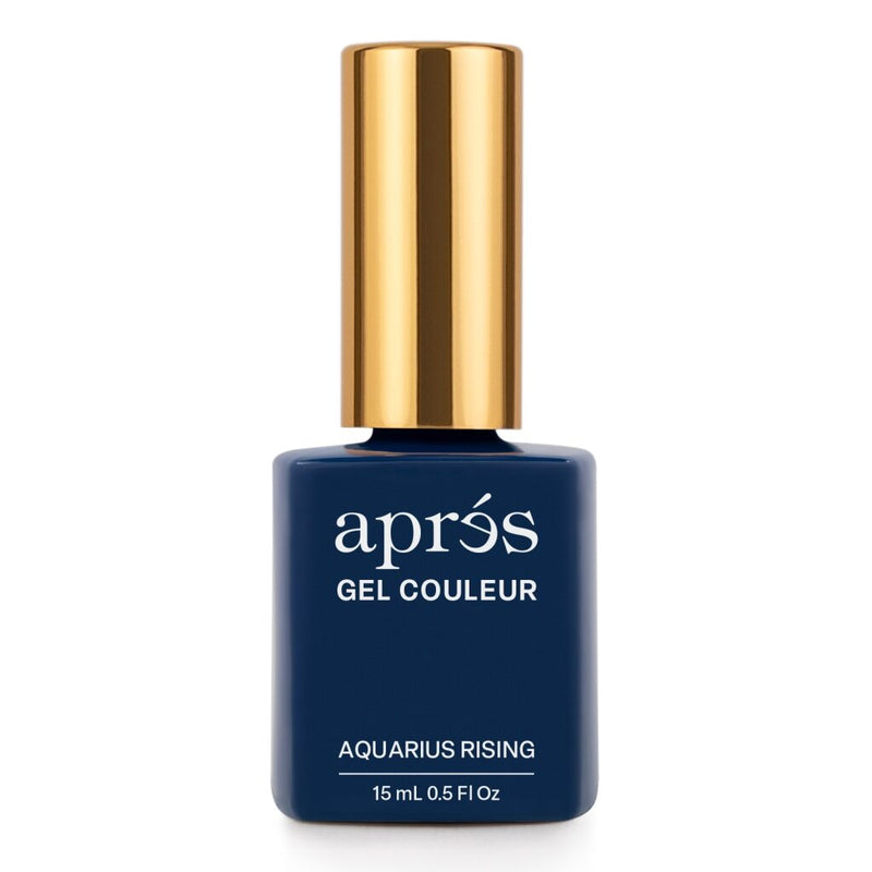 Apres - HEMA/TPO Free Gel Couleur .5 oz - Aquarius Rising 239