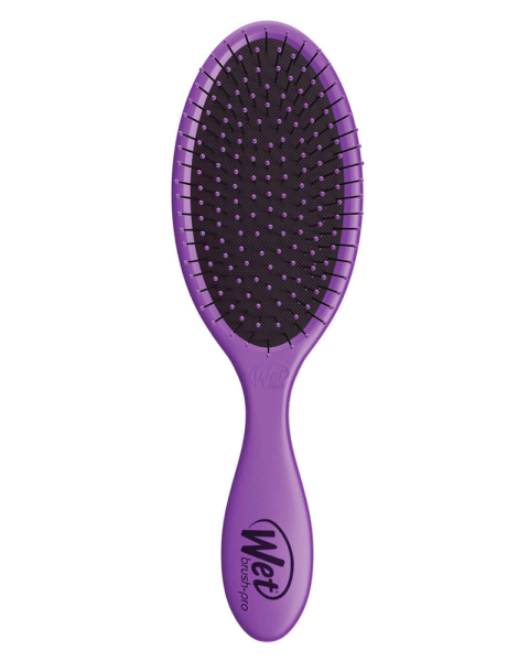 Wet Brush Pro - Original Detangler "Viva Violet"