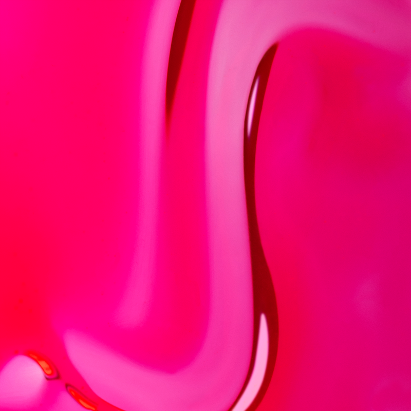 Apres - HEMA/TPO Free Gel Couleur .5 oz - Bubblegum Glow J06
