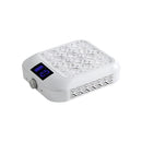 Dust Collector - D20 Turbo Rechargeable Nail Dust Collector