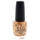 OPI Nail Lacquer N41 - OPI With A Nice Finn-ish