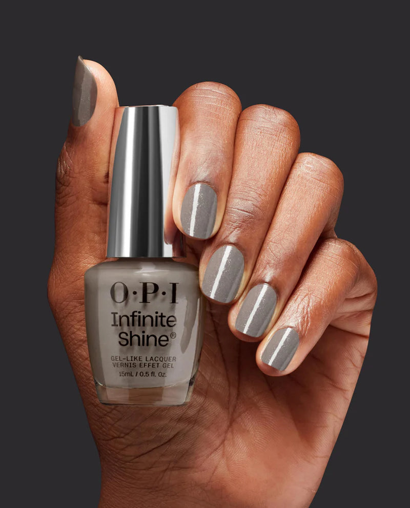 OPI Infinite Shine - Belly Button Bling ISL 194