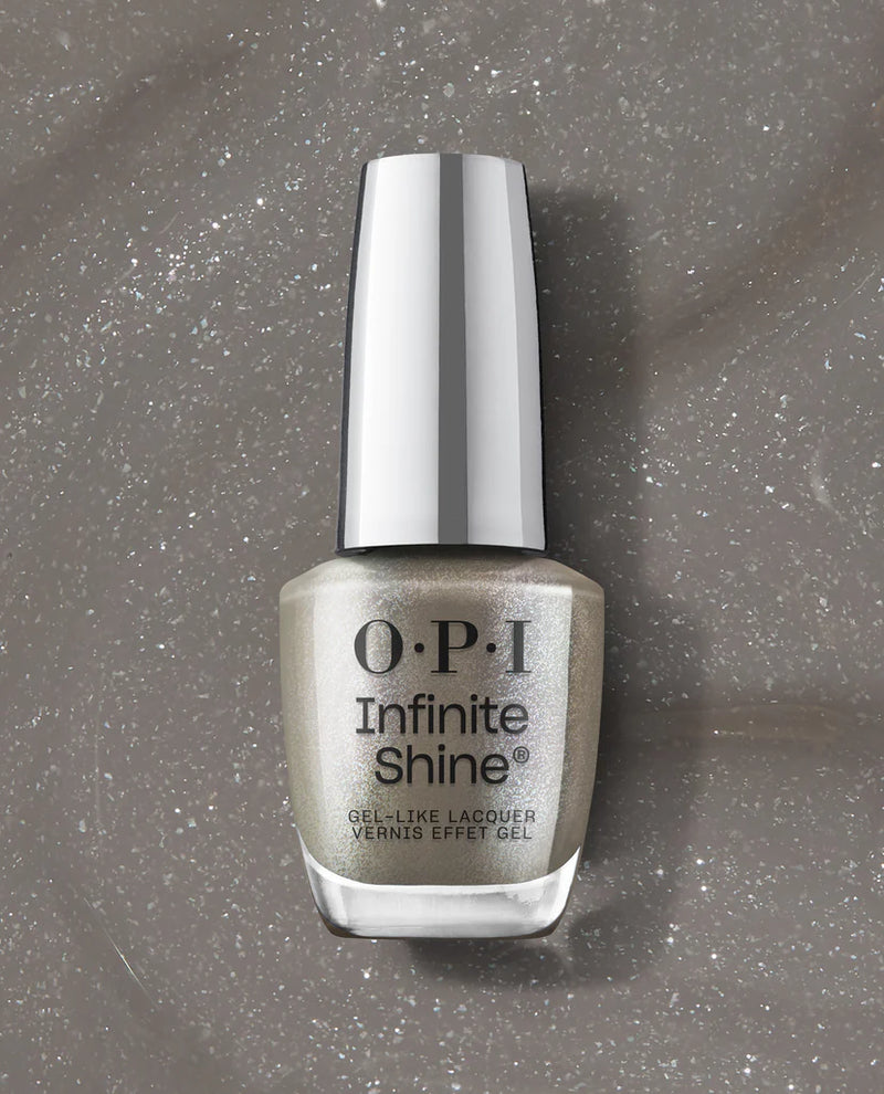OPI Infinite Shine - Belly Button Bling ISL 194